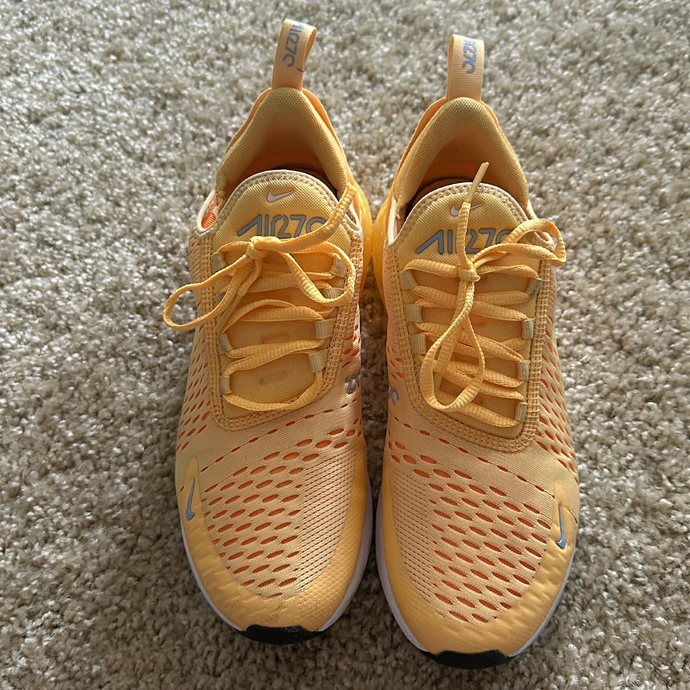 Nike Air Max 270